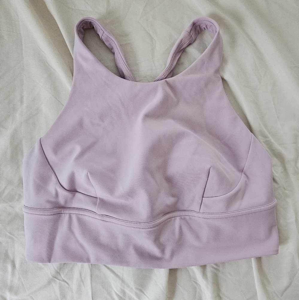 Lululemon Wundertrain Bra